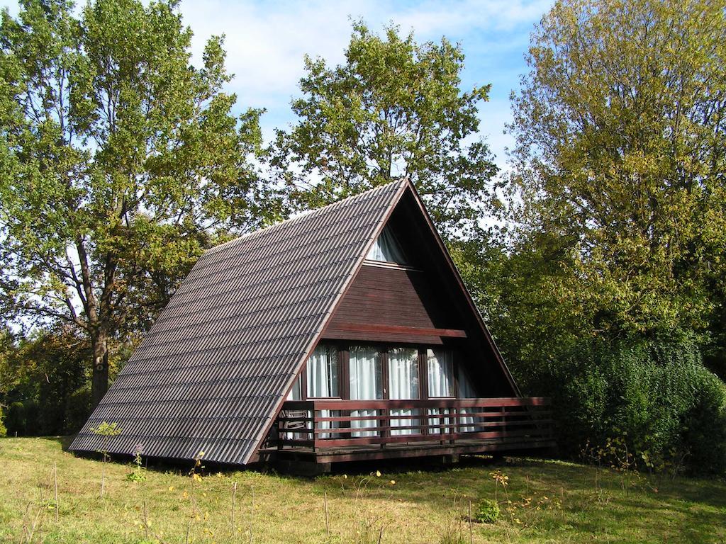 Ferienpark Vorauf Зигсдорф Стая снимка